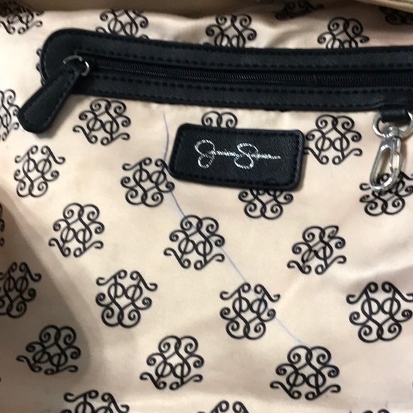 Jessica Simpson~~Handbag 🤎 - Picture 7 of 9